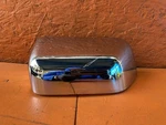 2018 2024 Ford Super Duty Right Passenger Chrome Mirror Cap Oem HC3B-17D742-CA. Fixed Price $55.00.