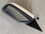 05 06 Bmw 530I 545I Driver Side Mirror Left, White 2004-2007. Fixed Price $79.99.