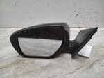Driver Left Side View Mirror Non-heated Fits 13-15 Mazda CX-9 339807. Fixed Price $90.00.