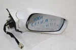 2000-2005 Toyota Celica Right Side View Door Mirror 87910-2D110-A0 Oem. Fixed Price $55.99.