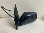1999-2004 Honda Odyssey Left Driver Side Exterior View Door Mirror 3 Wire Oem. Fixed Price $69.97.