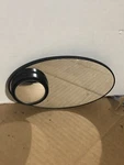 Bmw Mini R50 R52 R53 Door Mirror Glass Left Lh Drivers Side Oem Used 2006. Fixed Price $29.40.