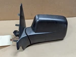 97-99 Land Rover Range Lh Side View Mirror Assembly Black Oem AWR6894. Fixed Price $44.80.