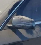 2010-2011 Mercedes-benz E-class Lh Driver Door Mirror Side View Oem. Fixed Price $496.08.