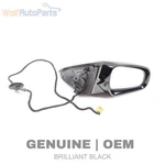 2007 Audi S8 - Right Side View Mirror W/ Memory 4E1858532N. Fixed Price $125.99.