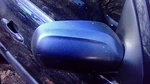 Passenger Side View Mirror Power Black Textured Fits 01-06 Mazda Tribute 6317240. Fixed Price $81.90.