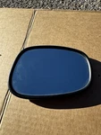 2009-2011 Bmw E90 328I 135I 335I 128I Left Driver Mirror Glass Auto Dim Lci Oem. Fixed Price $58.45.