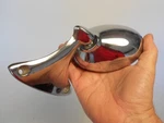 Lh Door Exterior Mirror, Quasi Bullet Style. Fixed Price $27.79.