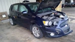 Sonic 2015 Fuel Filler Door 994933. Fixed Price $100.80.