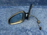 2016-2019 Buick Cascada Driver Left Side View Power Door Mirror Oem 39008887. Fixed Price $125.00.