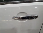 Lh Driver 2014 Impalaold Door Handle Outside Exterior SKU#4374178. Fixed Price $74.10.