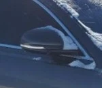 2016-2019 Jaguar Xf Rh Passenger Door Mirror Side View Oem. Fixed Price $436.72.