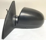 2003-05 Kia Rio Lh Driver Side View Mirror With Lever Oem 128-63583L. Fixed Price $60.00.