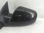 2010-2011 Chevrolet Equinox Driver Left Side View Power Door Mirror G6RNG. Fixed Price $49.48.