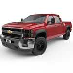 BLF1023 Egr Set Of 4 Fender Flares Front & Rear Driver Passenger Side For Chevy. Fixed Price $304.00.