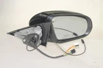 Passenger Side Power Mirror Blind Spot For Mercedes W205 Sedan 4-DOOR C300 Rh. Fixed Price $110.00.