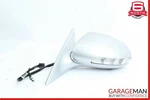06-08 Mercedes W219 CLS500 Front Left Side Door Mirror Rear View Cubanite Silver. Fixed Price $112.00.