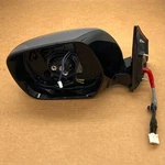 Oem 18-21 Lexus LX570 Left Outside View Door Mirror Blind Spot Camera. Fixed Price $224.95.