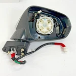 Used 2015 - 2021 Lexus NX200T 300H Right Side Mirror No Glass E4034168 Oem. Fixed Price $202.50.