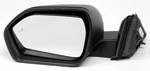 Oem Lh Side Mirror Ford Police Explorer Black Textured MB5B-17683-XA5YZ9. Fixed Price $149.99.