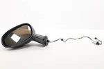 2015 - 2019 Dodge Challenger Front Left Side Door Rear View Mirror Oem Gray Pau. Fixed Price $149.64.