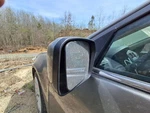2010 Ford Fusion Left Driver Door Mirror Assembly Oem Used 84000 Miles. Fixed Price $86.45.