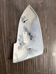 Bmw F22 F87 F23 F20 F21 Front Left Door Wing Mirror Cap Cover 7274213-06 White. Fixed Price $39.00.