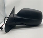 2005-2010 Jeep Grand Cherokee Driver Side View Power Door Mirror Black A02B55003. Fixed Price $51.79.