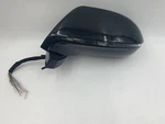 2013-2017 Audi S7 Driver Side View Power Door Mirror Black Oem B02B42005. Fixed Price $266.39.