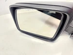 2006-09 Range Rover Drivers Left Side Mirror Power W/ Memory See Descrip. Fixed Price $182.44.