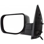 For Nissan Titan 2008-2014 Door Mirror Driver Side Power Heated PRO-4X. Fixed Price $138.84.