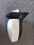 2018 Ford Focus Passenger Side View Mirror Without Turn Signal. Fixed Price $90.00.