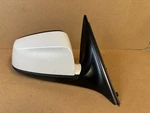 2009-2012 Bmw 750I Front Right Passenger Side View Door Mirror Oem F01524029931P. Fixed Price $59.99.