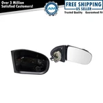 Trq Right Mirror Passenger Side Fits Mercedes-benz MB1321110. Fixed Price $148.51.