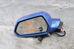 2017 Chevrolet Camaro ZL1 LT4 6.2L Oem Lh Driver Side View Mirror 84222380. Fixed Price $299.99.