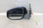 16-23 Tacoma Blue Cap Driver Side Left Lh Power Door Mirror Blind Spot Oem Wty. Fixed Price $260.99.