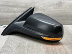 2014 2015 2016 Chevrolet Malibu Driver Lh Side View Mirror Oem Blind Spot ((7)). Fixed Price $79.99.