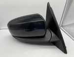 2007-2013 Bmw X5 Passenger Side View Power Door Mirror Black W/camera Oem. Fixed Price $133.19.