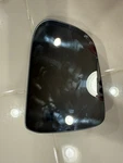 Used Oem Tesla Front Left Mirror Glass PN:P2287.0505A-A , Priced At $85. Fixed Price $85.00.