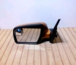 2010-2013 Kia Soul Driver (lh) Power Non Heated Orange Mirror Turn Signal Oem. Fixed Price $49.50.