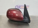 2004 Toyota Sequoia SR5 Exterior Side View Mirror Maroon Right Passenger. Fixed Price $64.60.