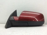 2010-2011 Chevrolet Equinox Driver Left Side View Power Door Mirror Qchuq. Fixed Price $49.48.