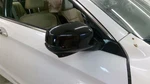 Honda Accord 2015 Right Door Mirror Used 0586. Fixed Price $236.25.