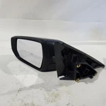 2019 2022 Chevrolet Malibu Oem Left Side View Door Mirror 626D Dark Shadow Metal. Fixed Price $193.75.
