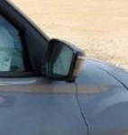 2020-2024 Nissan Kicks Rh Passenger Door Mirror Side View Oem. Fixed Price $228.96.