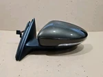 16-22 Volkswagen Passat Oem Lh Side Mirror Blind Spot 10/2 Pin 561857501DE #55. Fixed Price $285.00.