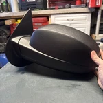 07-13 Chevrolet Silverado Driver/left Side View Manual Door Mirror 20843118 Oem. Fixed Price $40.00.