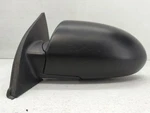 2009 Hyundai Accent Driver Left Side View Power Door Mirror Black ANMV8. Fixed Price $47.80.