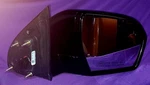 2022-2025 Ford Expedition Rh Outside Mirror Oem. Fixed Price $409.99.