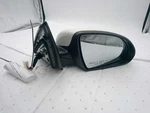 Passenger Side View Mirror Power Korea Built Vin Lx Fits 16-18 Optima 727109. Fixed Price $98.79.